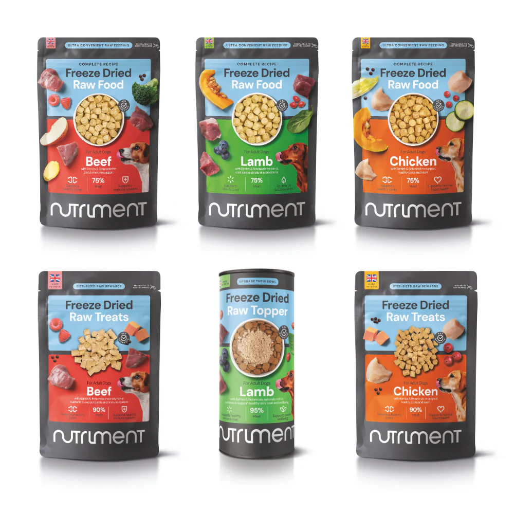 Adventure Mums Freeze Dried Bundle