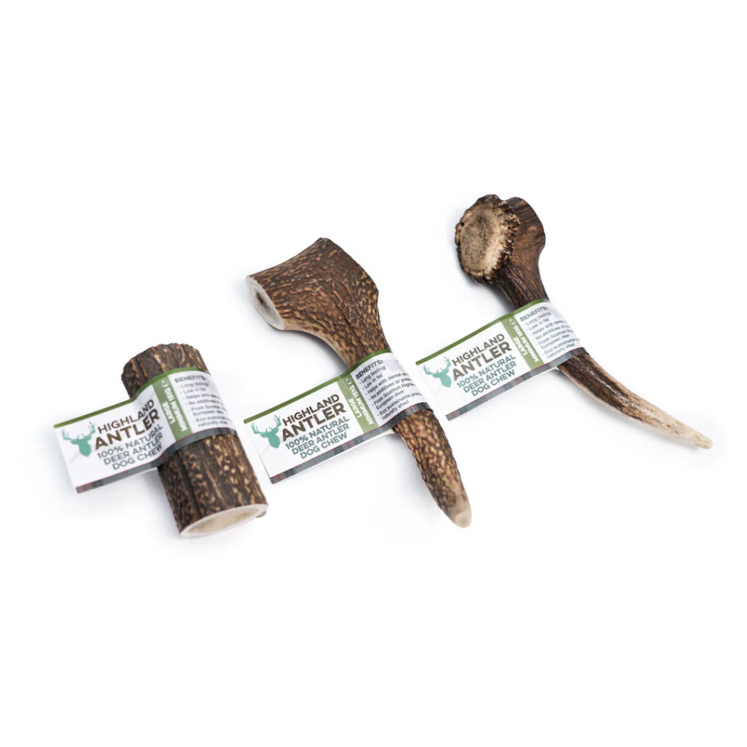 Antler Bar (Large) 151-200g