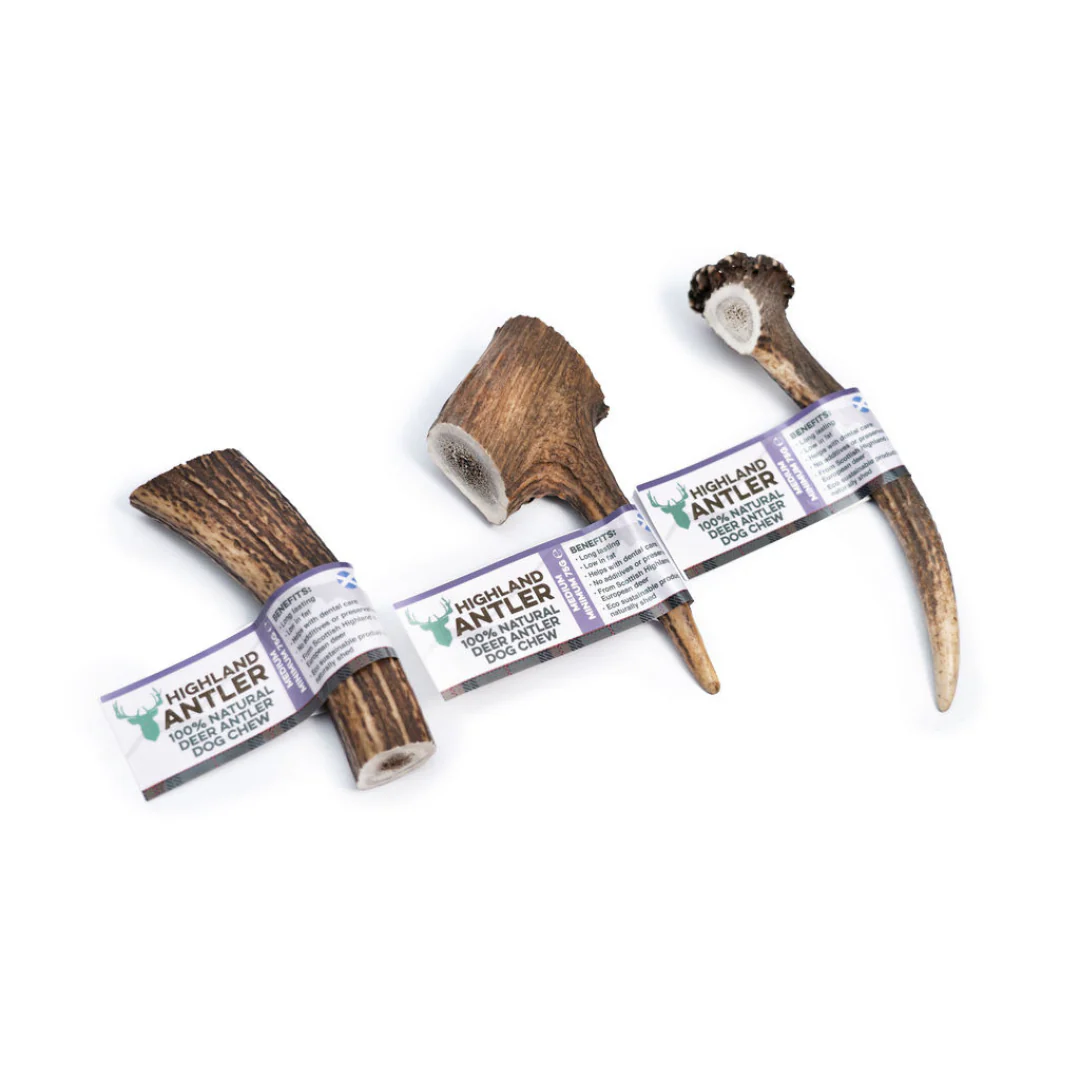 Antler Bar (Medium) 81-150g
