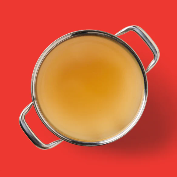 Beef Bone Broth 500ml - Image 2