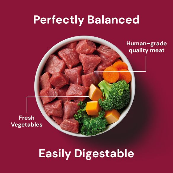 Raw Boneless Beef 1.4kg - Image 4