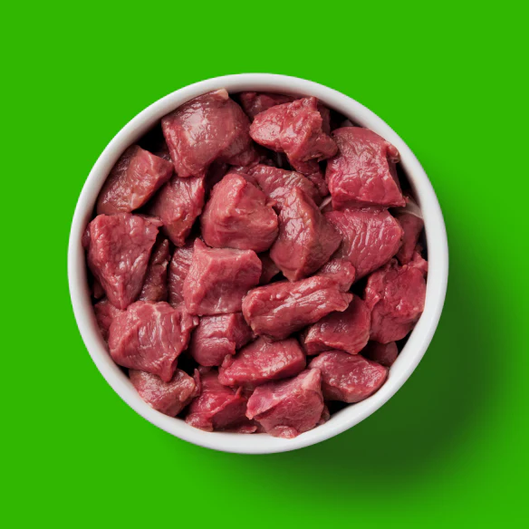 Cat Raw Lamb 500g - Image 2