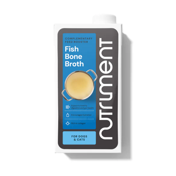 Fish Bone Broth 500ml
