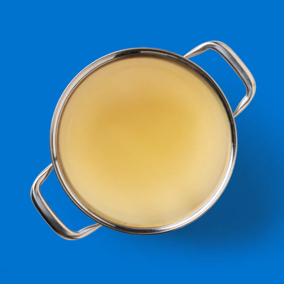 Fish Bone Broth 500ml - Image 2