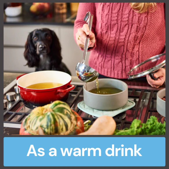 Fish Bone Broth 500ml - Image 5