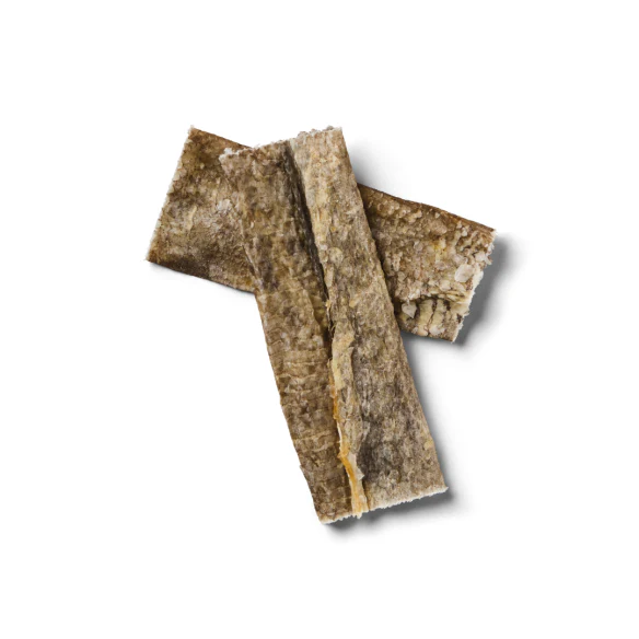 Fish Flatties 100g - Image 2