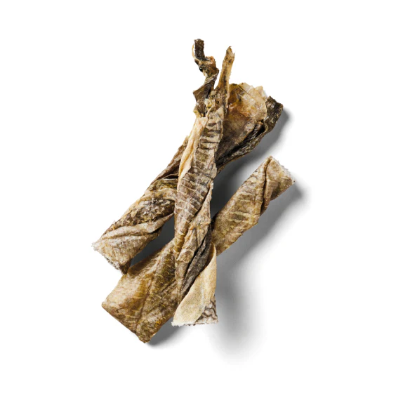 Fish Twists 100g - Image 2