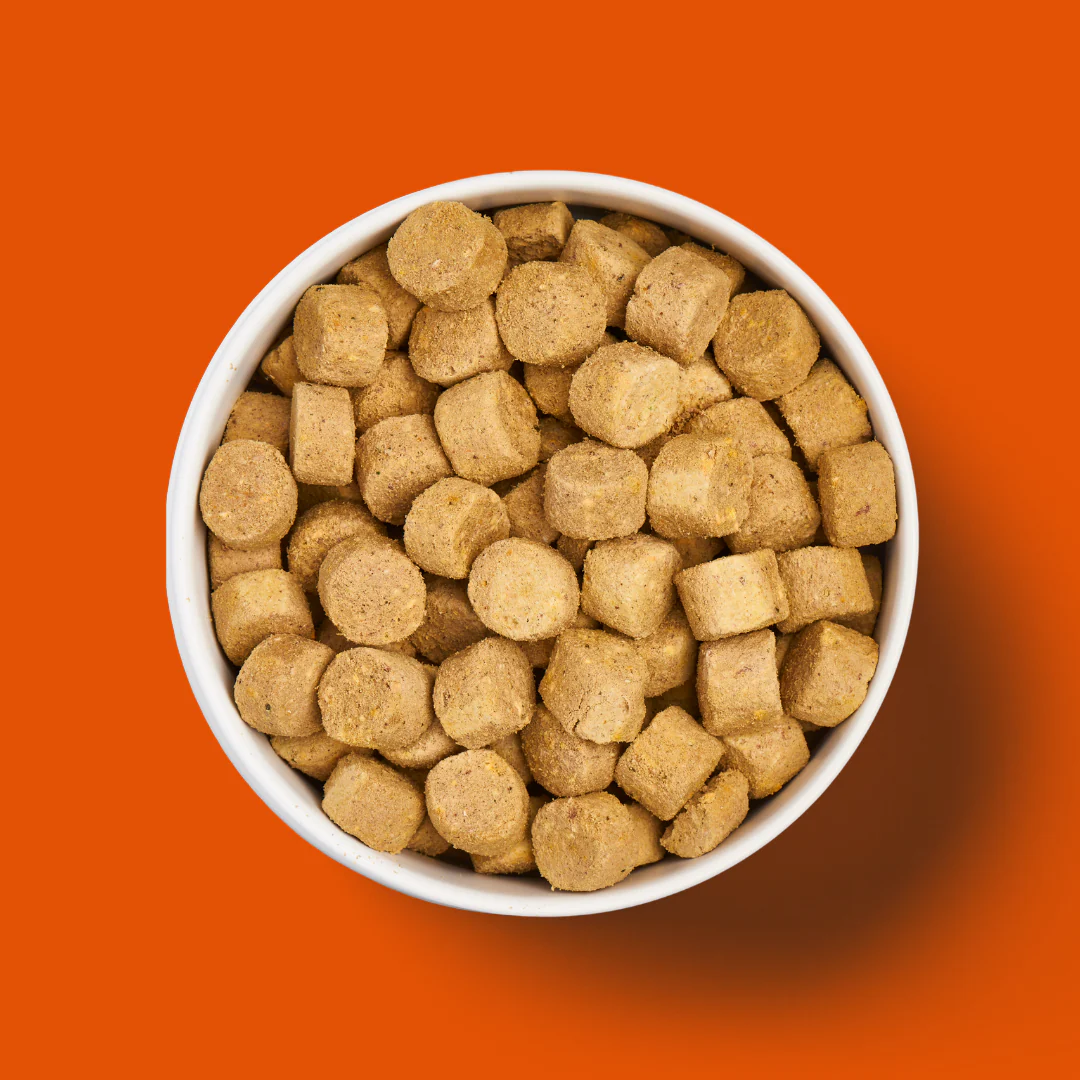Freeze Dried Food - Chicken 225g - Image 2