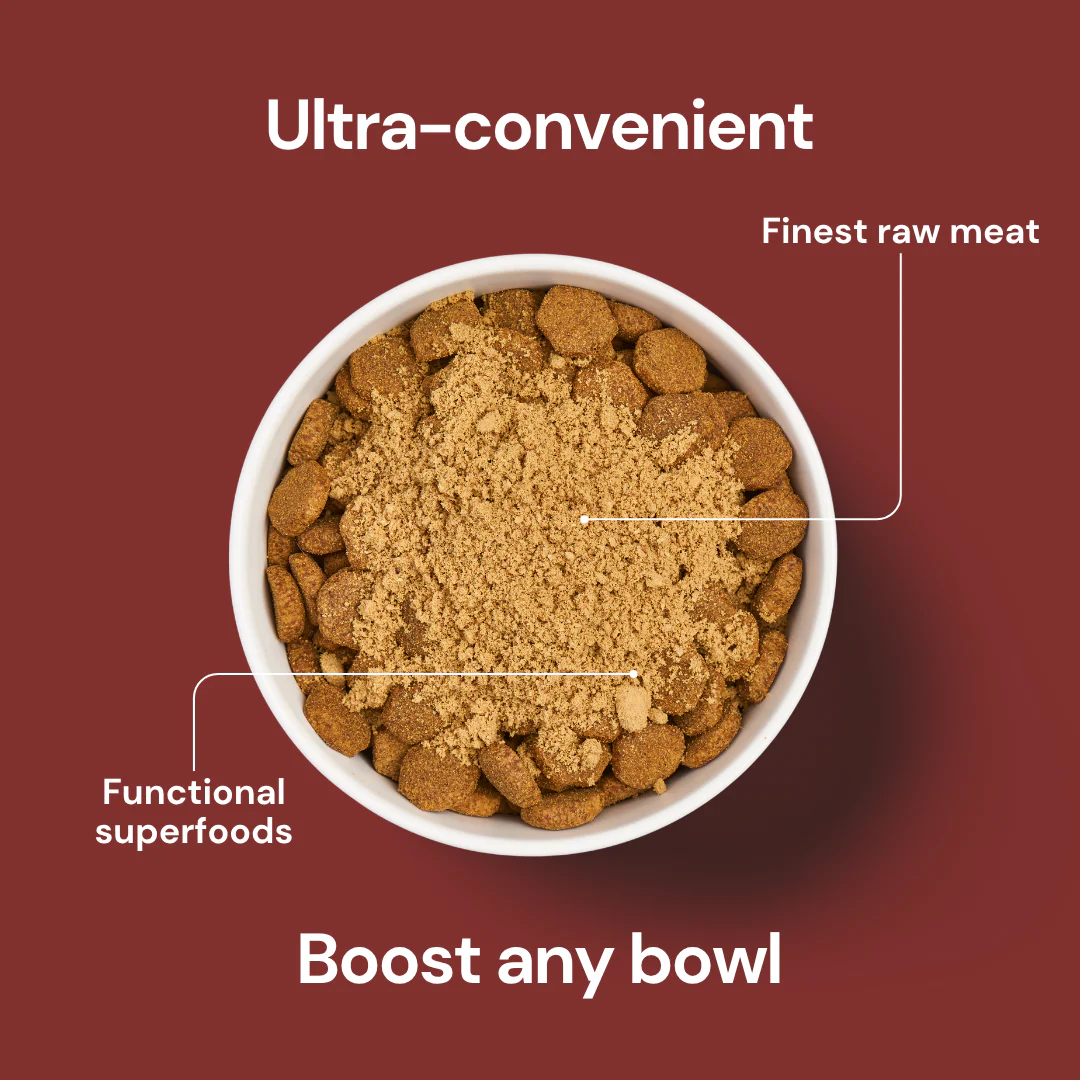 Freeze Dried Topper - Chicken 50g - Image 6