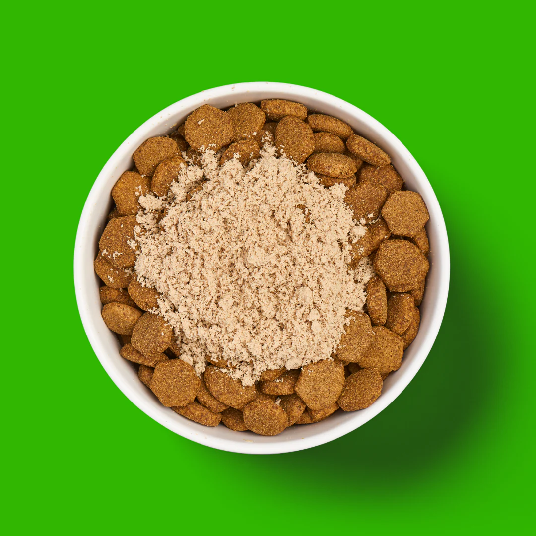 Freeze Dried Topper - Lamb 50g - Image 2