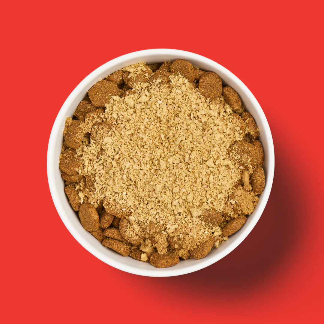 Freeze Dried Topper - Beef 50g - Image 2