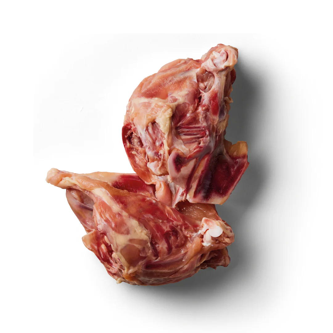 Chicken Carcasses 700g - Image 2