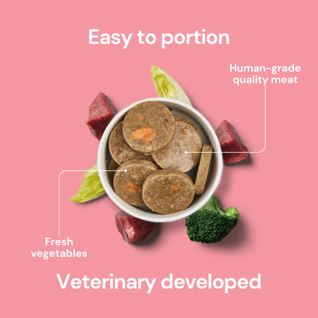 Fresh Medallions - Beef 800g - Image 4