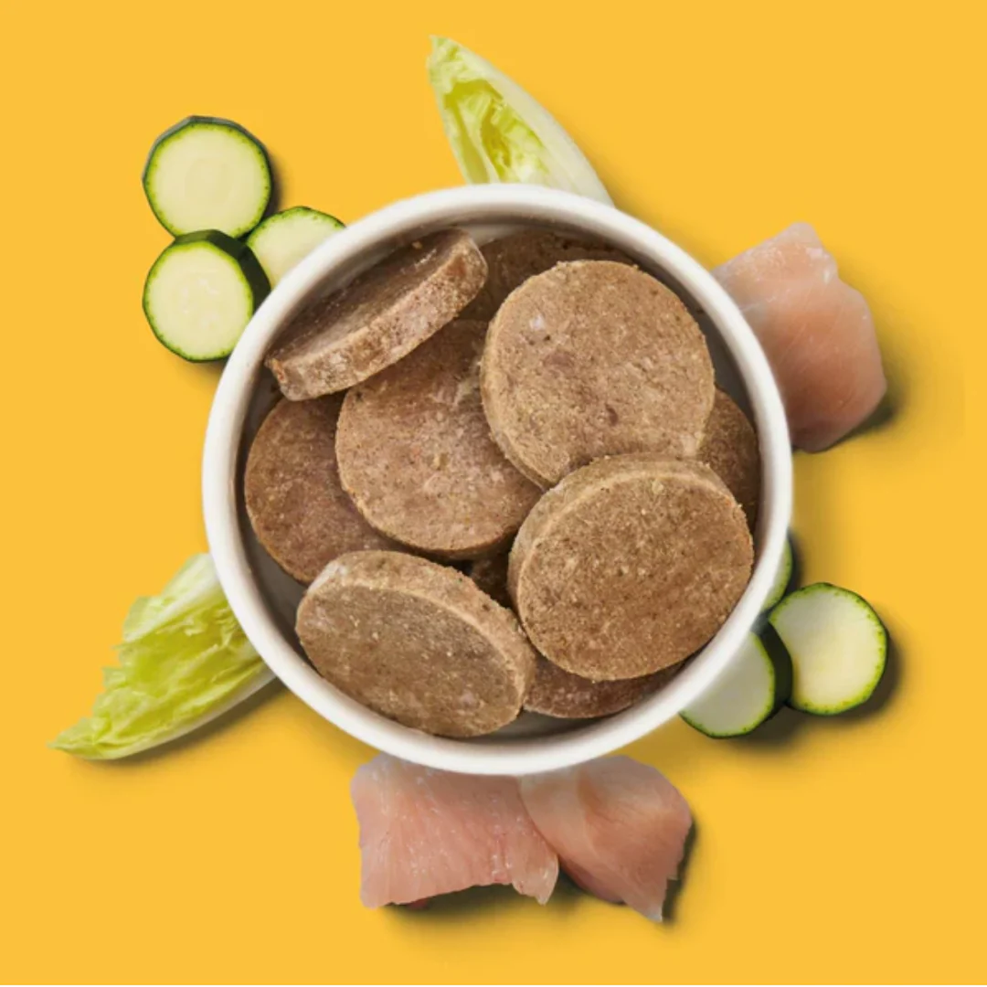 Fresh Medallions - Chicken 800g - Image 2