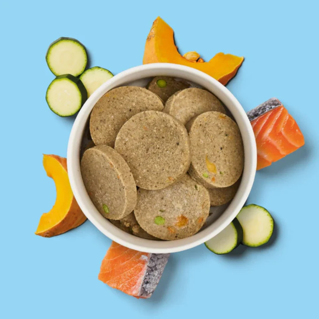 Fresh Medallions - Salmon 800g - Image 2