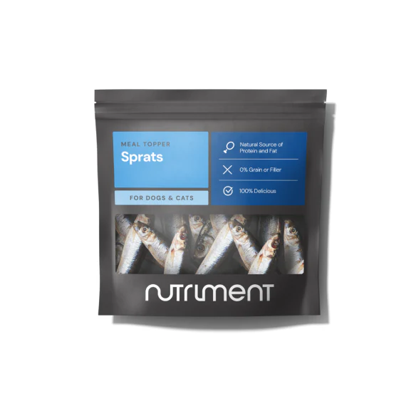 Sprats 1kg - Image 2