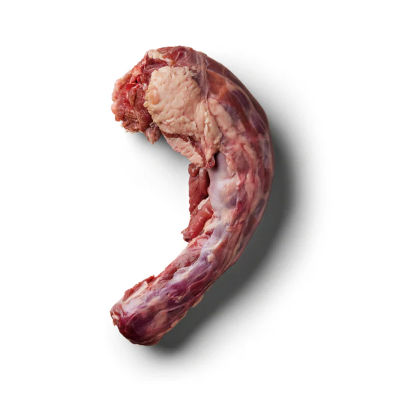 Turkey Necks 500g - Image 2