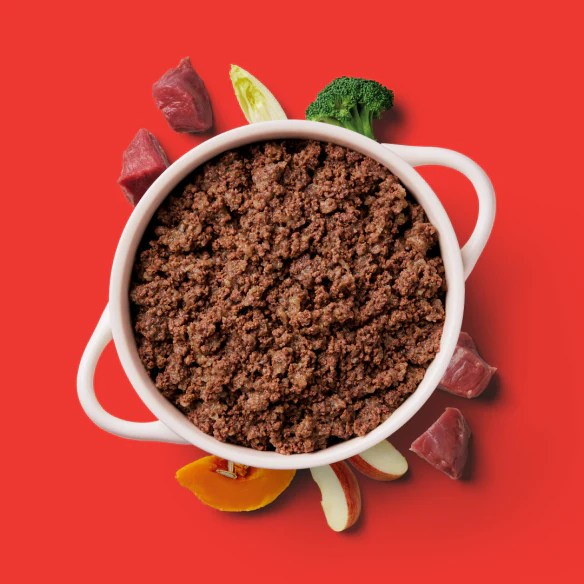 Gently Steamed Beef 395g - Image 2
