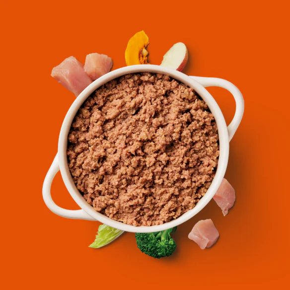 Gently Steamed Chicken 395g - Image 2