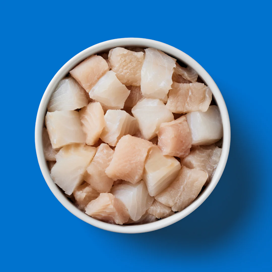 Just Raw Fish 500g - Image 2