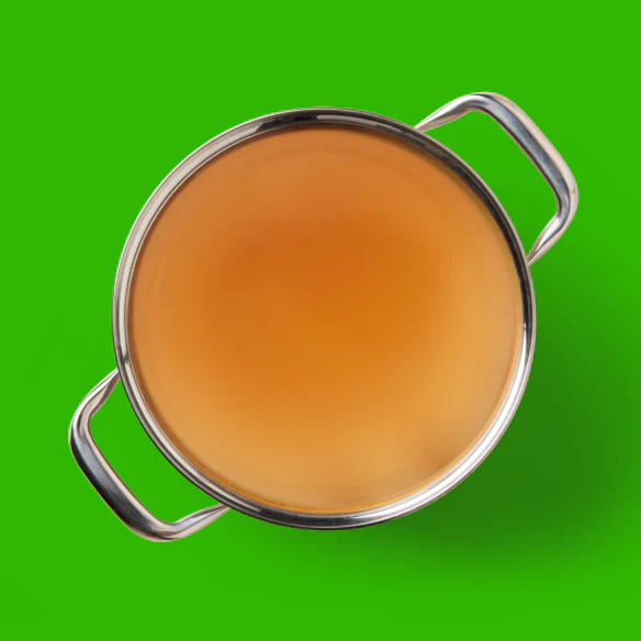 Lamb Bone Broth 500ml - Image 2