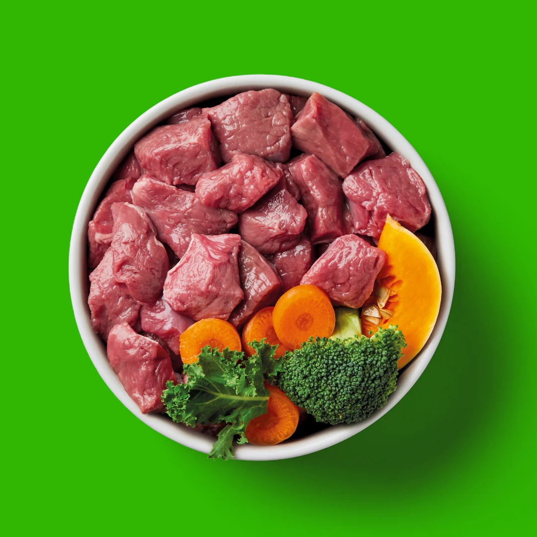 Raw Lamb 500g - Image 2