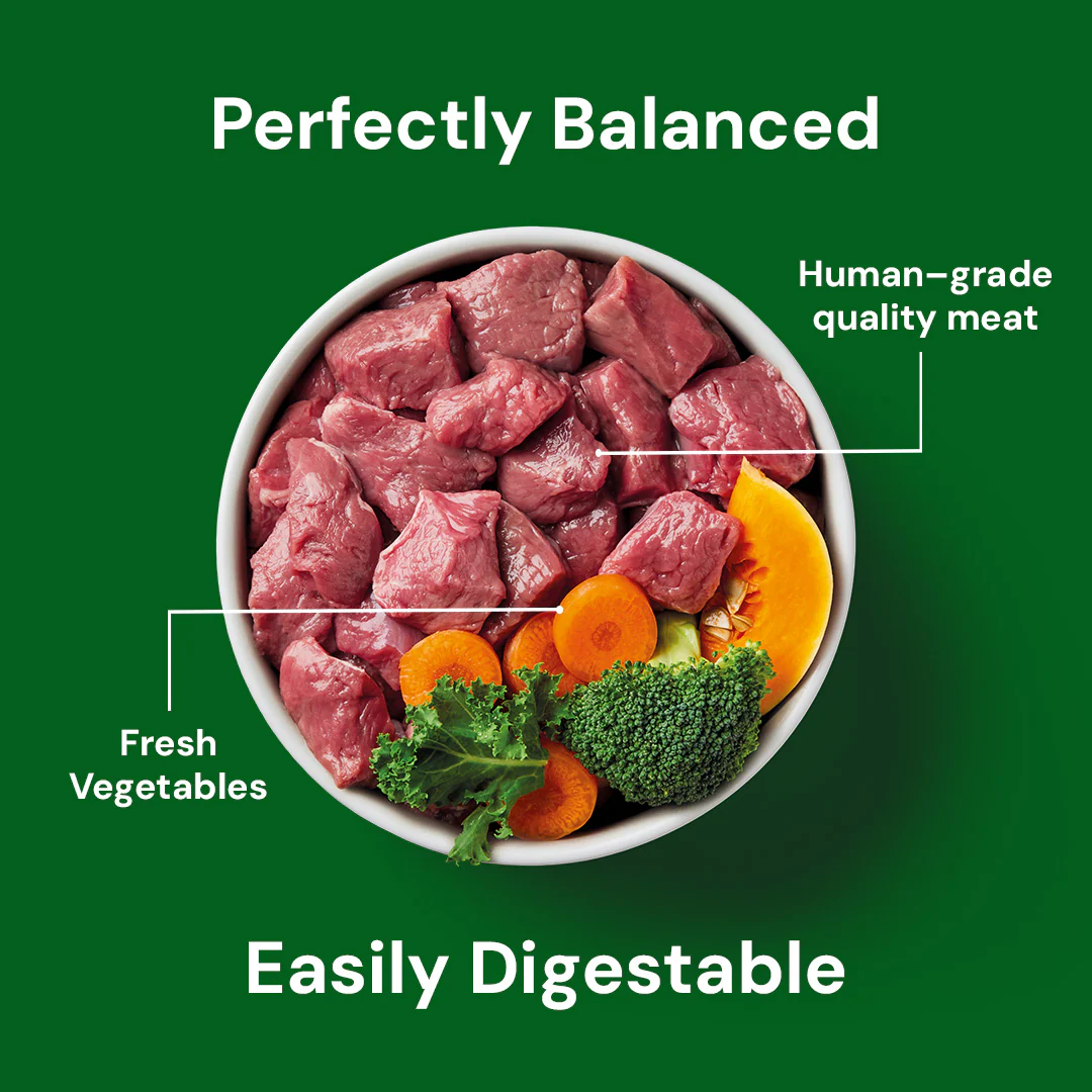 Raw Lamb 500g - Image 4
