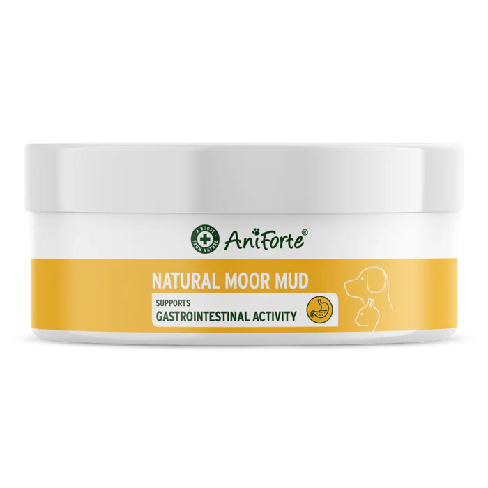 Aniforte Mineral Moor Mud 300g