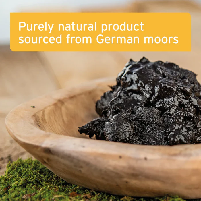 Aniforte Mineral Moor Mud 300g - Image 2
