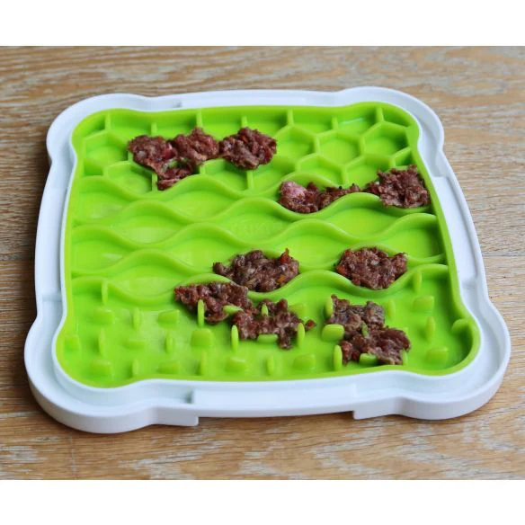 Lick n Snack Licking Plate - Image 2