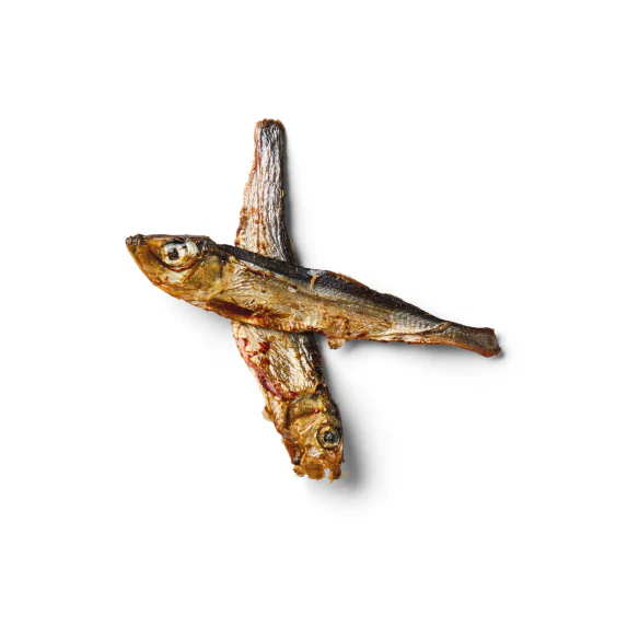 Little Fish 100g - Image 2