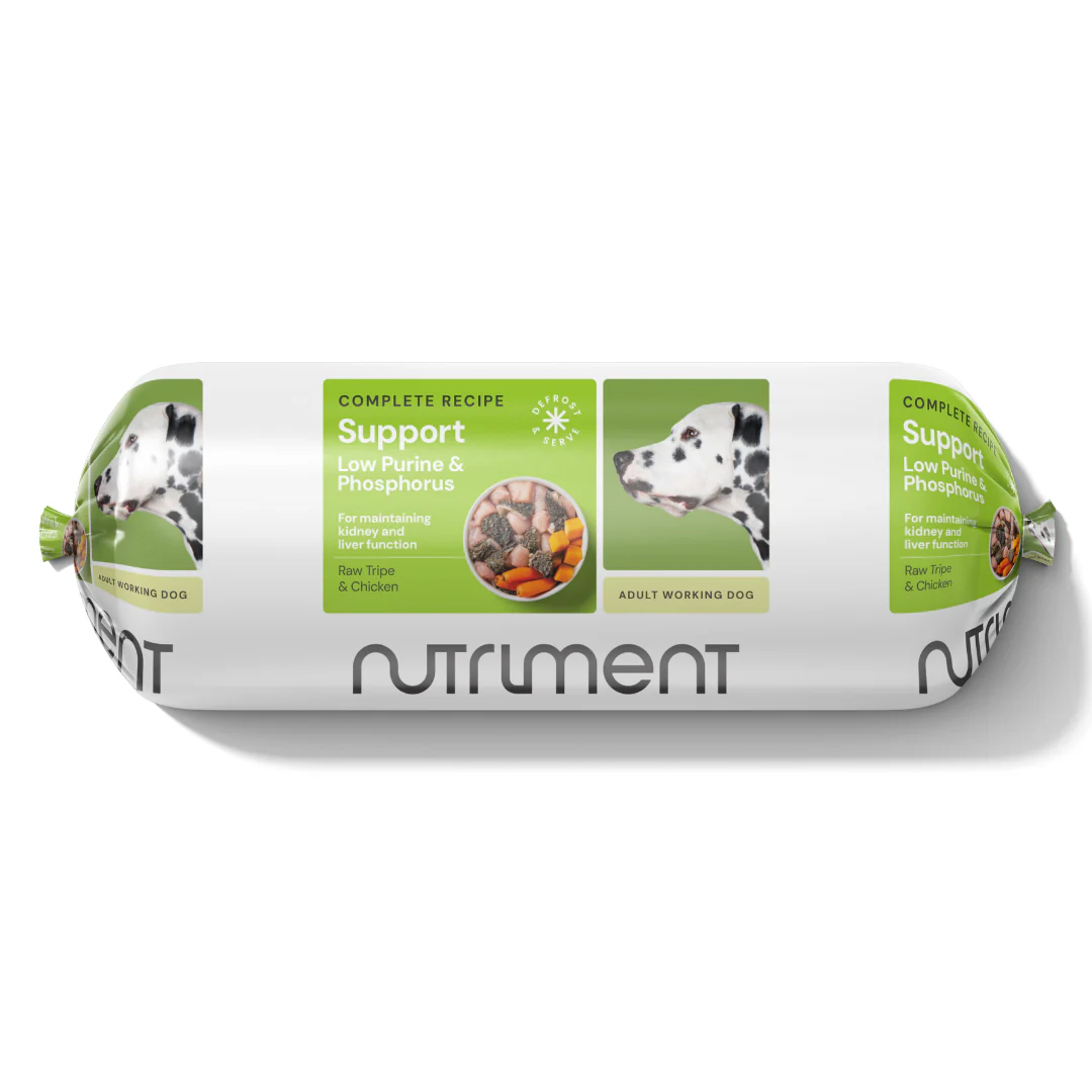 Low Purine & Phosphorus Support 1.4kg