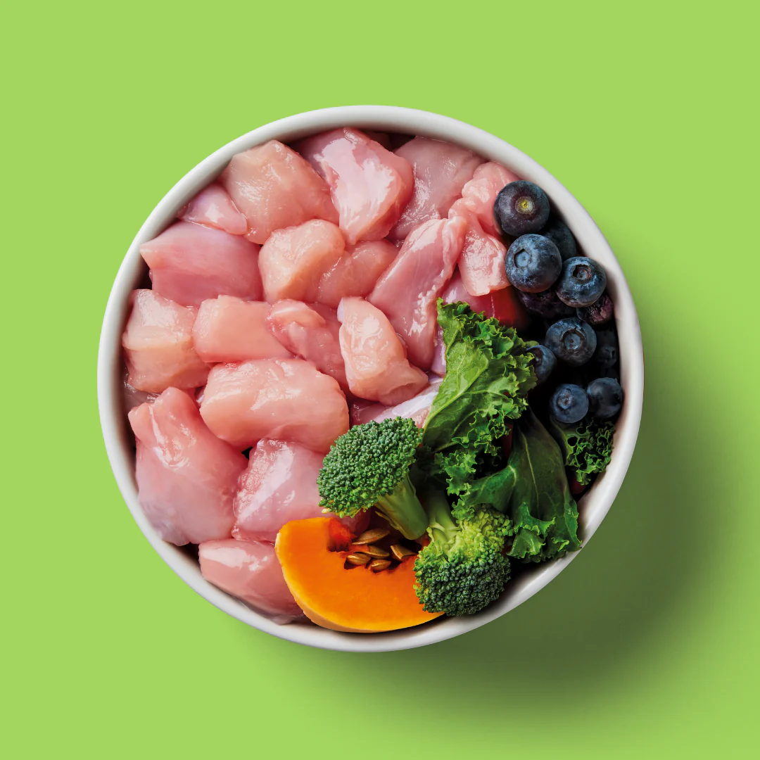 Raw Rabbit 500g - Image 2