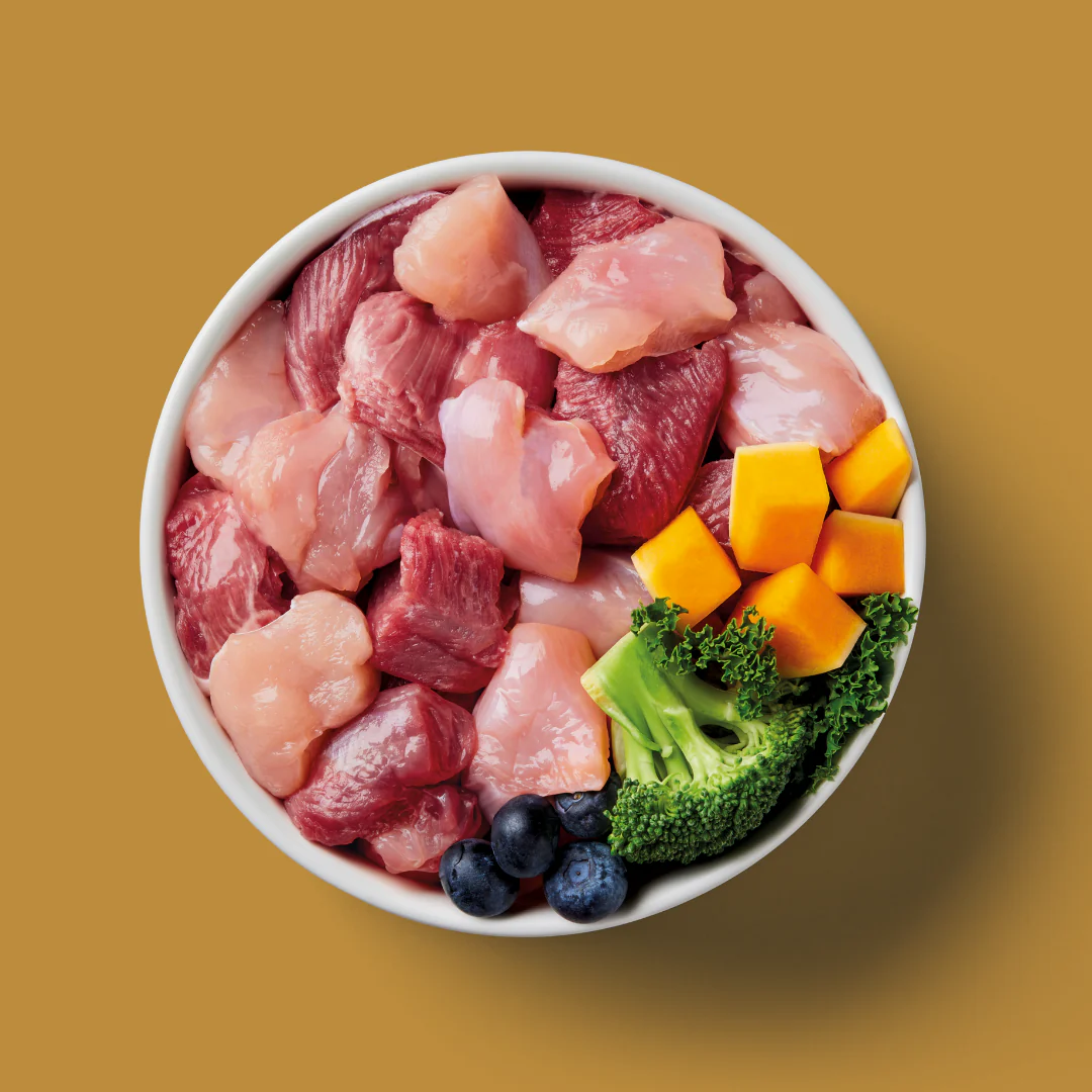Raw Rabbit & Turkey 500g - Image 2