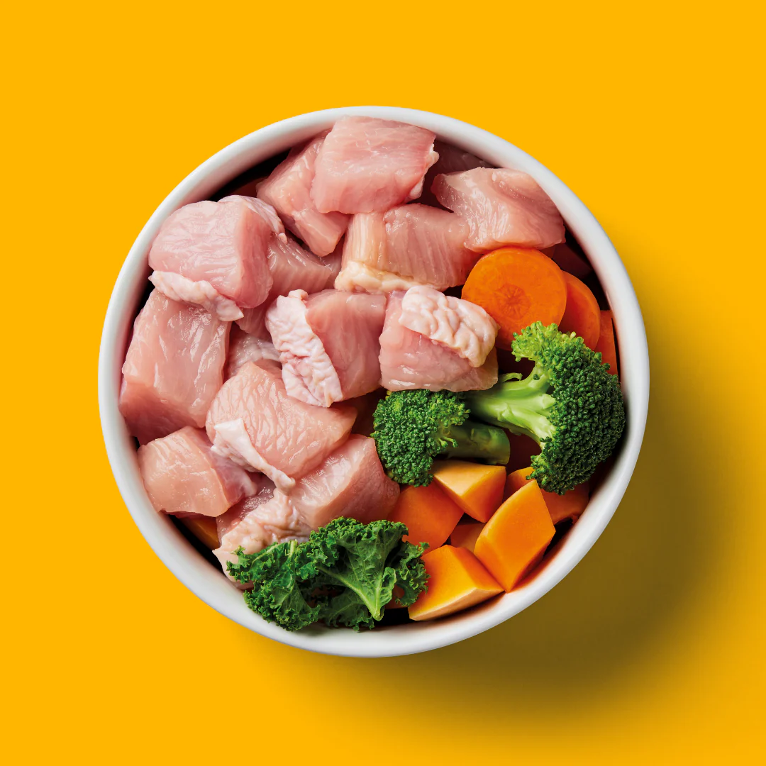 Raw Turkey 1.4kg - Image 2