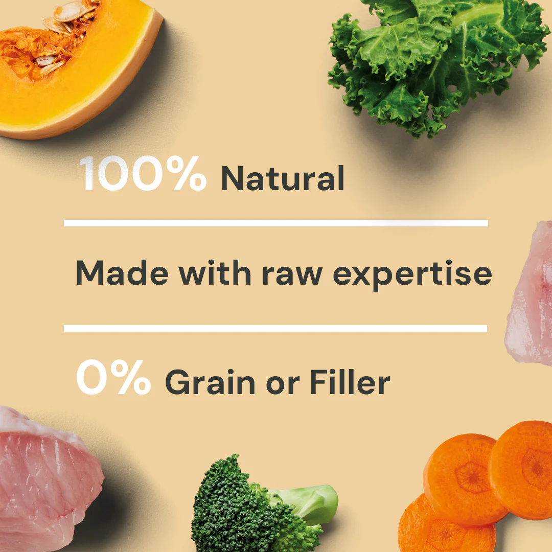 Raw Turkey 500g - Image 5