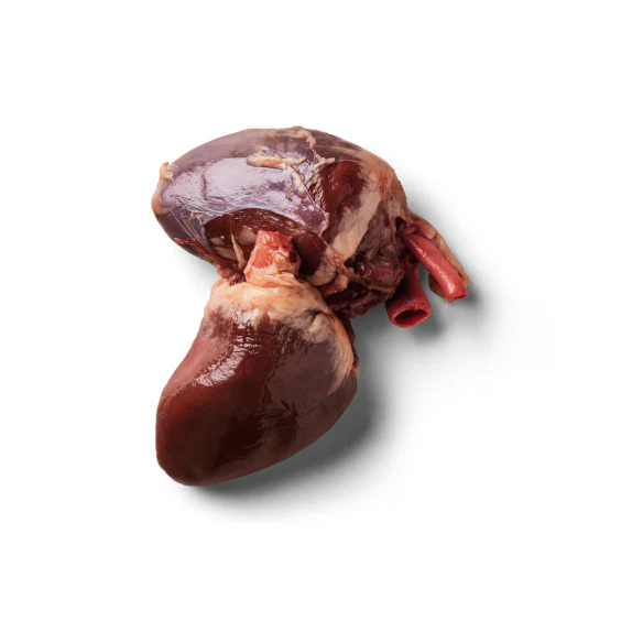 Turkey Hearts 500g - Image 2